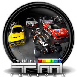 United trackmania forever