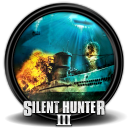 Silent hunter iii