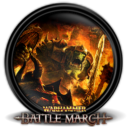 Warhammer battle march