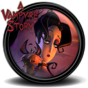 Vampire story