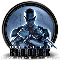 Riddick chronicles butcher bay