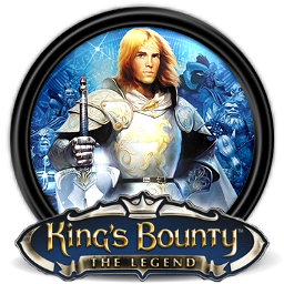 Kings bounty legend