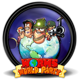 Worms worldparty