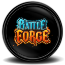 Battle forge