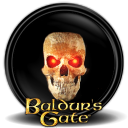 Baldur gate quake
