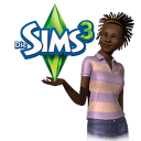 Sims sims 3 harry potter