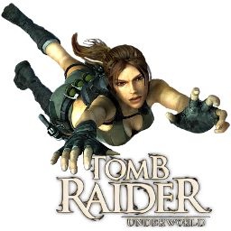 Tomb raider legend new