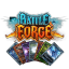 Battle forge