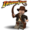 Lego indiana jones