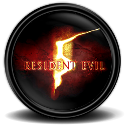 resident evil 4 icon