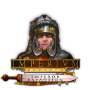 Imperium romanum emperor expansion