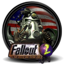 Fallout fallout 2