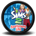 Apartment sims life