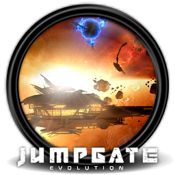 Jumpgate evolution