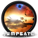 Jumpgate evolution
