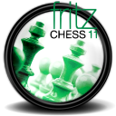 Fritz chess game
