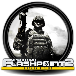 Operation flaschpoint dragon rising animal