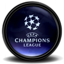 Uefa champions league barclays premier league