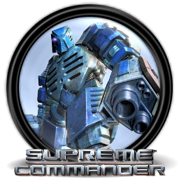 Supreme commander new