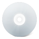 Avant cd blanc disk disc