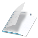 File document doc documents bleu paper