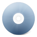 Avant cd bleu disk disc