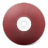 Cd rouge disc disk