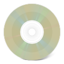 Arriere cd disk disc