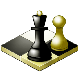 Chess game tag