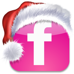 Flickr social logo