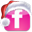 Flickr social logo