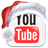 Social logo youtube