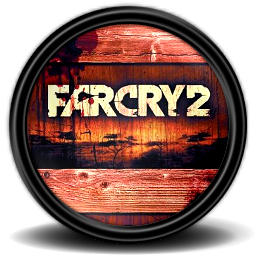 Farcry edition collectors woodbox