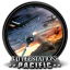 Pacific battlestations