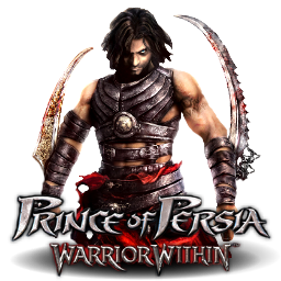 Prince persia warrior within