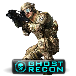 Ghost recon advanced warfighter new