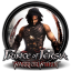 Prince persia warrior within