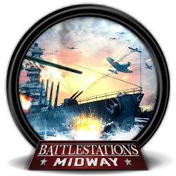 Midway battlestations