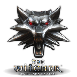 Witcher Enhaced Edition Wolf Mega Games Pack 24 128px Icon Gallery