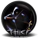 Thief dark project
