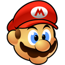 Mario game pokemon garfield