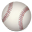 Baseball sports ball
