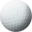 Golf sport black golf icons