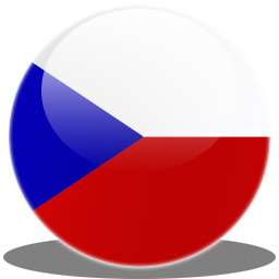 Czech russia