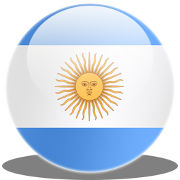 Argentina french