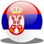 Serbia noruega macedonia