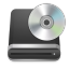 Drive cd save disk disc