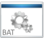 Bat file document doc paper