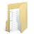 Doc file document documents paper folder notepad