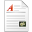 Wordpad doc file document paper